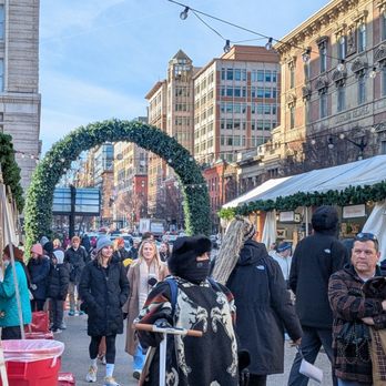 DowntownDC Holiday Market - Shopping Centers Near Me - Washington, DC, District of Columbia DowntownDC Holiday Market - Shopping Centers Near Me - Washington, DC, District of Columbia