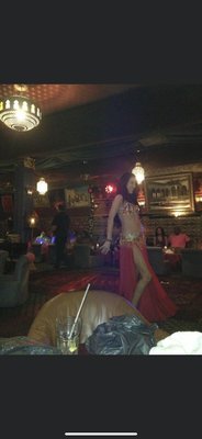 Imperial Fez Mediterranean Restaurant & Lounge by null