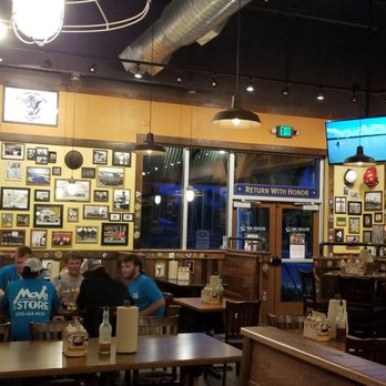 Mission BBQ - Barbeque Near Me - Oviedo, Florida