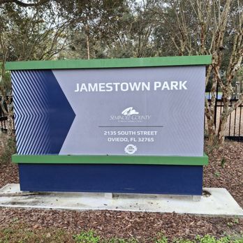 Jamestown Park - Parks Near Me - Oviedo, Florida Jamestown Park - Parks Near Me - Oviedo, Florida