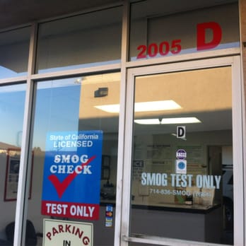 Champion Smog - The office of champion - Smog Check Stations Near Me - Santa Ana, California Champion Smog - The office of champion - Smog Check Stations Near Me - Santa Ana, California