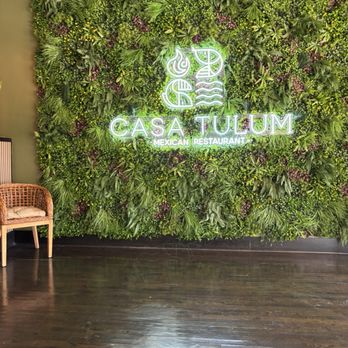 Casa Tulum - New Mexican Cuisine Near Me - Chicago, Illinois