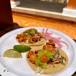 JOIA Paraíso by Iberostar - 2 Tacos to Paradise