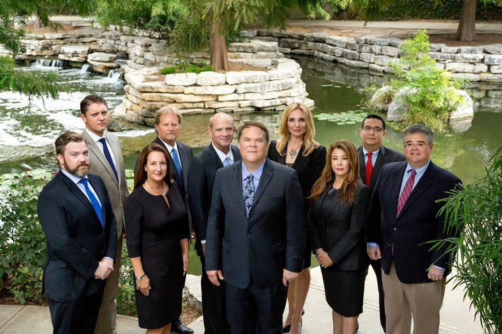 Carabin & Shaw - disability attorney in Corpus Christi, TX