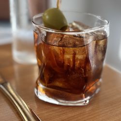LAIE Vermouth $8