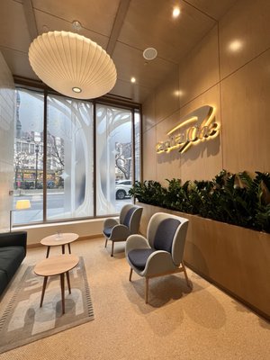 Capital One Café by null