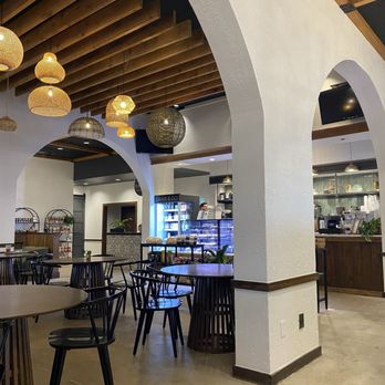 Handmade - The ambiance! - Bakeries Near Me - Broken Arrow, Oklahoma