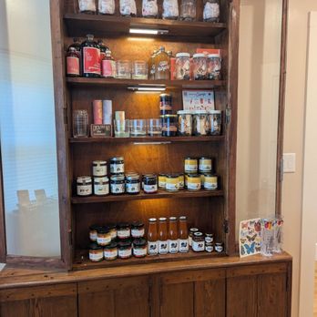 Bougie's Cheese Shop - Cheese Shops Near Me - La Mesa, California