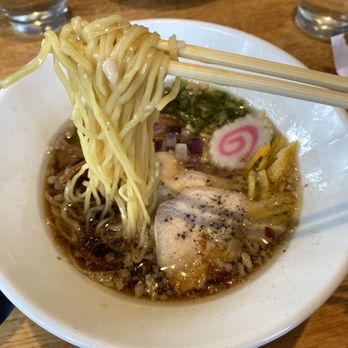 ippudo V West Hollywood - Yuzu shoyu ramen - Ramen Near Me - West Hollywood, California ippudo V West Hollywood - Yuzu shoyu ramen - Ramen Near Me - West Hollywood, California