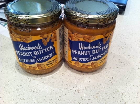 Nesters Market by null