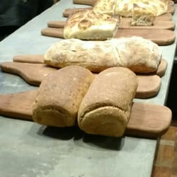 Fábrika Pães & Café