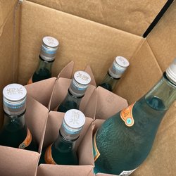 Tarzana Wine & Spirits - Saki