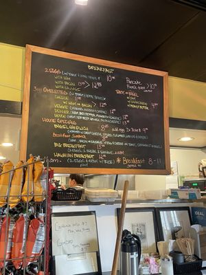 Menu photo 1 Pacific Plaza Cafe San Francisco, CA Menu photo 1 Pacific Plaza Cafe San Francisco, CA