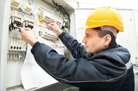 Slide of My Pomona Electrician Hero