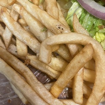 Taqueria Mariscos - Oily nasty fries - Mexican Near Me - Concord, California Taqueria Mariscos - Oily nasty fries - Mexican Near Me - Concord, California