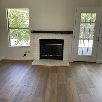 Floor Store - Perfect around the fireplace. - Flooring Near Me - Rancho Cordova, California Floor Store - Perfect around the fireplace. - Flooring Near Me - Rancho Cordova, California