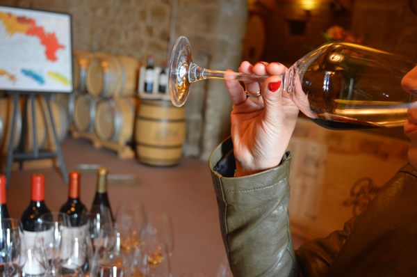 Rioja Wine Tours by null