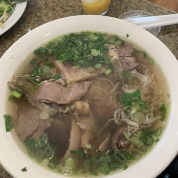 Pho 75 - #1 large - Vietnamese Near Me - Arlington, Virginia