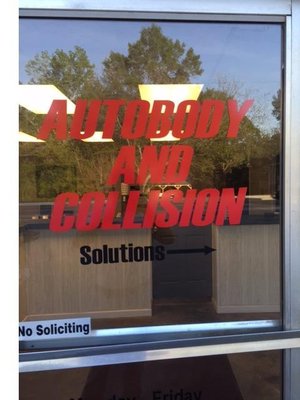 AUTO BODY AND COLLISION SOLUTIONS - Updated June 2025 - 21 Photos
