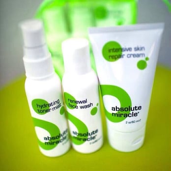 Absolute Skin - The best of the best!! Absolute Miracle Cream. - Skin Care Near Me - San Diego, California Absolute Skin - The best of the best!! Absolute Miracle Cream. - Skin Care Near Me - San Diego, California