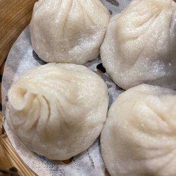 Hey Yuet - Pork Soup Dumpling - Dim Sum Near Me - New York, New York