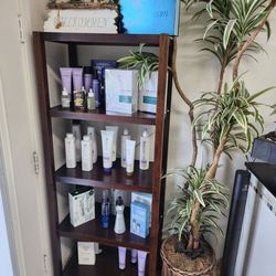 Hair Day Salon - Products for sale