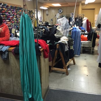 Bobi's Tailoring - Sewing & Alterations Near Me - San Diego, California