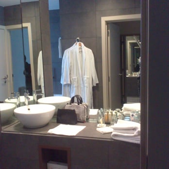 Radisson Blu Balmoral - Hotels Near Me - Spa, WLG