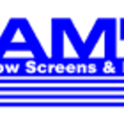 Lam's Window Screens and Blinds - Logo