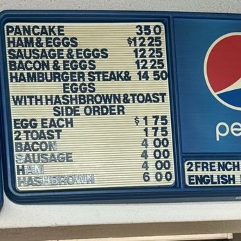 Fely's Cafe - Menu - Burgers Near Me - Brookings, Oregon Fely's Cafe - Menu - Burgers Near Me - Brookings, Oregon