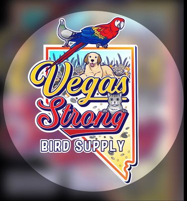Vegas Strong Bird Supply