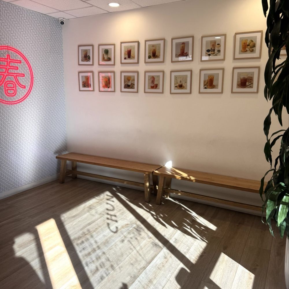 Chun Yang Tea - San Gabriel - Tea Rooms Near Me - San Gabriel, California Chun Yang Tea - San Gabriel - Tea Rooms Near Me - San Gabriel, California