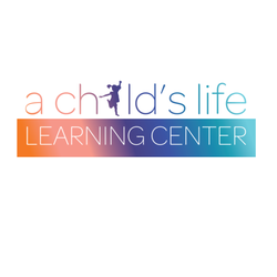 A Child's Life Learning Center - Our new logo