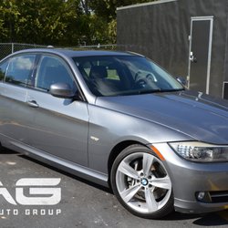 European Auto Group