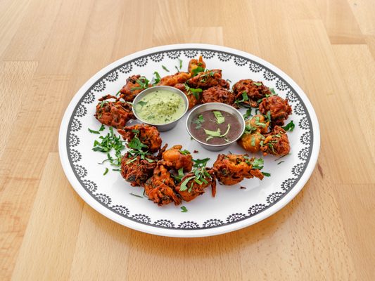 Seva Indian Cuisine by null