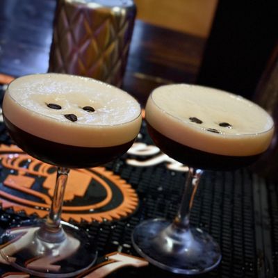 Prohibition ATX by null