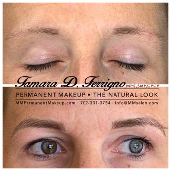 MM Brows - Permanent Makeup Near Me - Henderson, Nevada MM Brows - Permanent Makeup Near Me - Henderson, Nevada