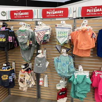 PetSmart - Dog apparel - Pet Stores Near Me - MANHATTAN, New York PetSmart - Dog apparel - Pet Stores Near Me - MANHATTAN, New York