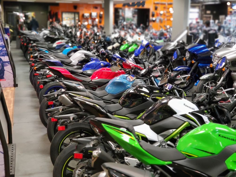 Blackfoot Motosports 18 Photos & 25 Reviews Motorcycle Dealers 6