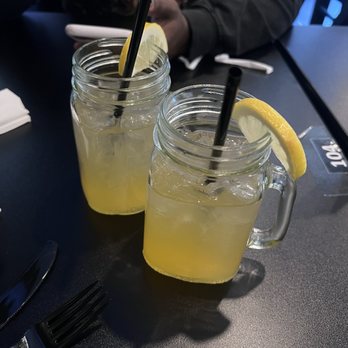 Culture Bar And Grill - Peach lemonade - Diners Near Me - Baltimore, Maryland Culture Bar And Grill - Peach lemonade - Diners Near Me - Baltimore, Maryland