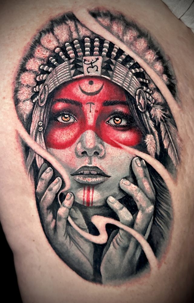 Yasmanytattoopro Logo