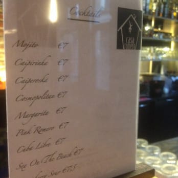 Bar Romarin - Cocktail Bars Near Me - Alost, VOV Bar Romarin - Cocktail Bars Near Me - Alost, VOV