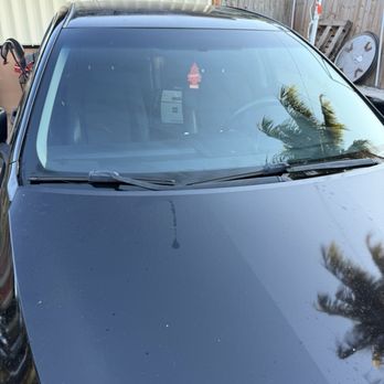 Topflight Auto Glass Expert - After - Auto Glass Services Near Me Topflight Auto Glass Expert - After - Auto Glass Services Near Me