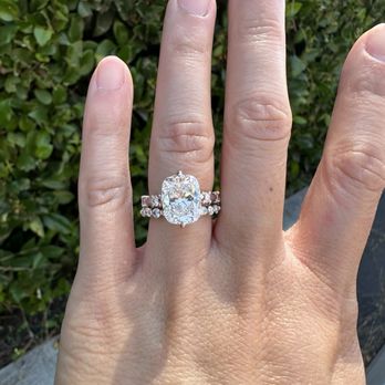 Tina's Jewelry - We've been longtime customers of Ruby's and she went above and beyond when we decided to upgrade my engagement ring. Thank you! - Jewelry Near Me - Rowland Heights, California Tina's Jewelry - We've been longtime customers of Ruby's and she went above and beyond when we decided to upgrade my engagement ring. Thank you! - Jewelry Near Me - Rowland Heights, California