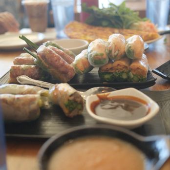 Brodard Restaurant - Vietnamese Near Me - Fountain Valley, California
