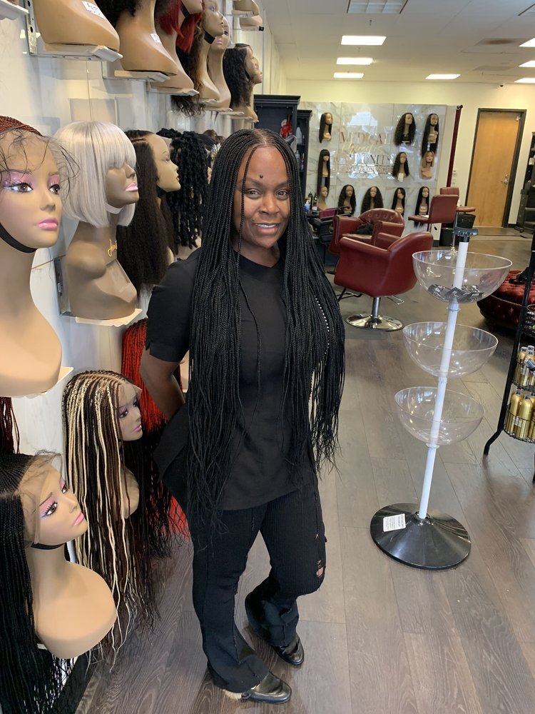 MIRACLES HAIR STUDIO Updated August 2024 573 Photos & 37 Reviews