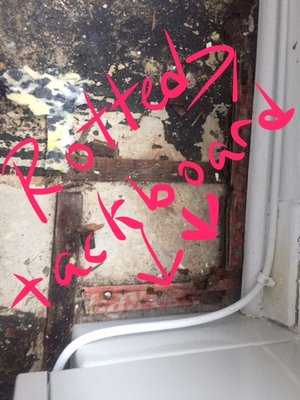 Promenade Apartments by null