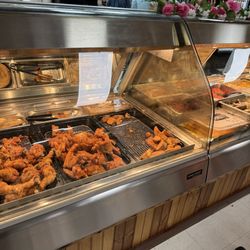 Pennsylvania Dutch Market - The farmers cookhouse (5/2/24)