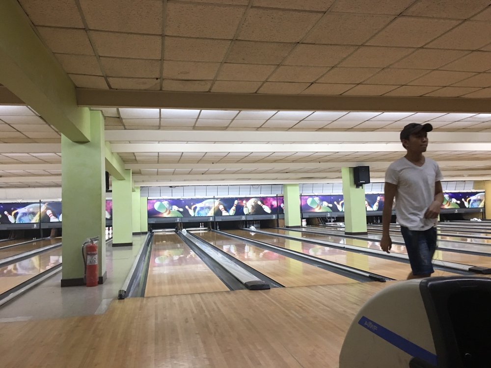 AMF PUYATSUPERBOWL Updated October 2024 Don Chino Roces Ave. cor