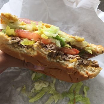 Burger Boy - One patty burger with all of the toppings and cheese - Burgers Near Me - San Antonio, Texas